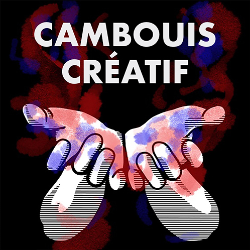 cambouis créatif logo